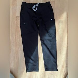 Figs Yola Skinny Petite Scrub Pants